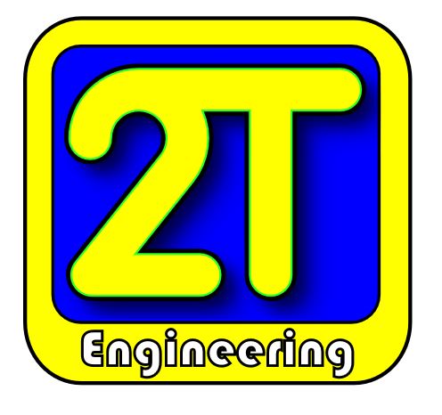 2-T Engineering